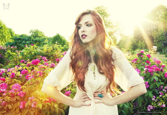 Xenia Bulajchik's photo