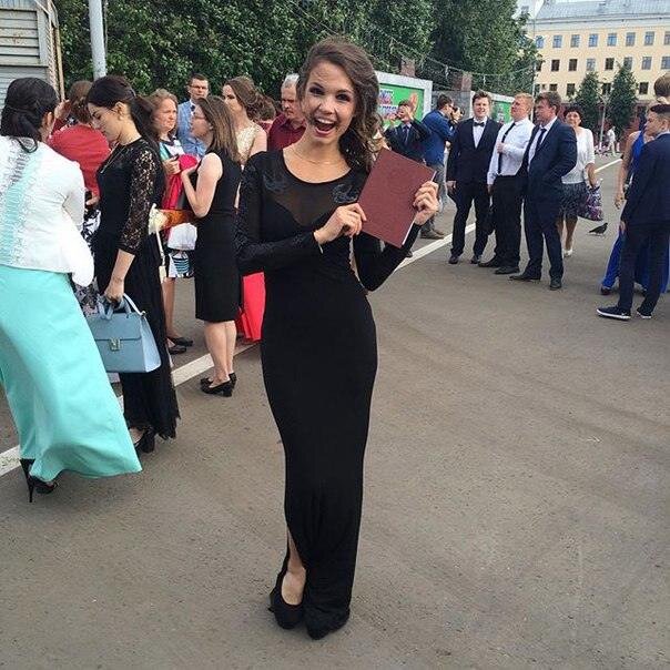 Dar'ja Shilohvostova's photo