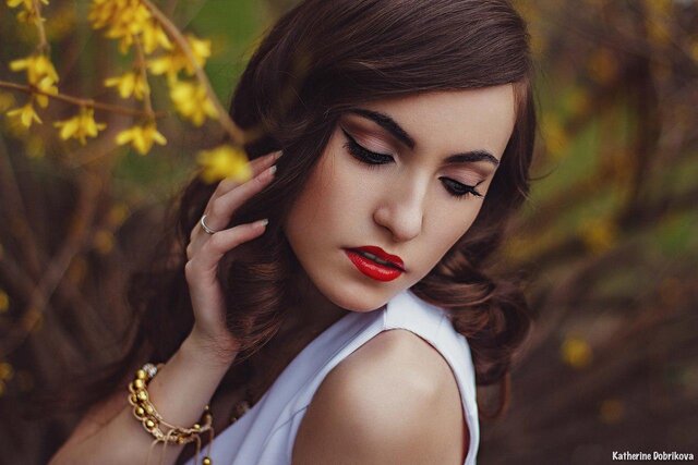 Leyla Verhovskaja's photo