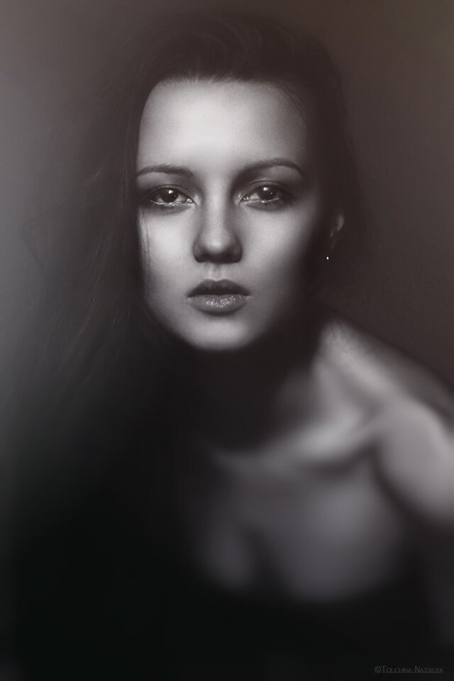 Nataly Kulakova's photo