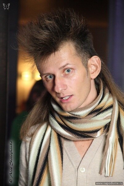 Kostya Pugach's photo