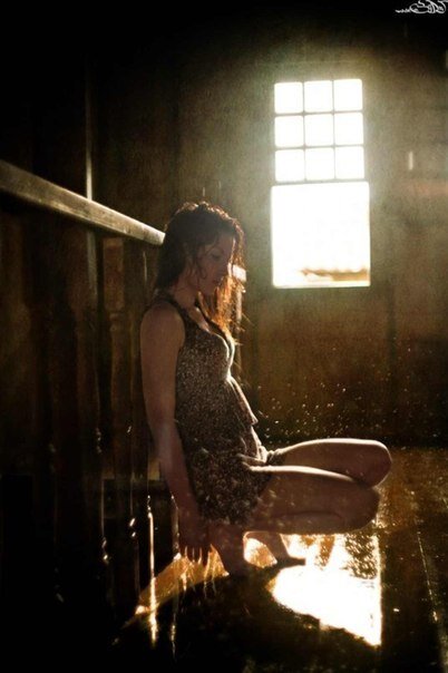 Maria Morozova's photo