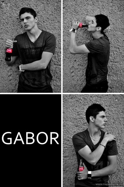 Gabrielle Nilosh's photo