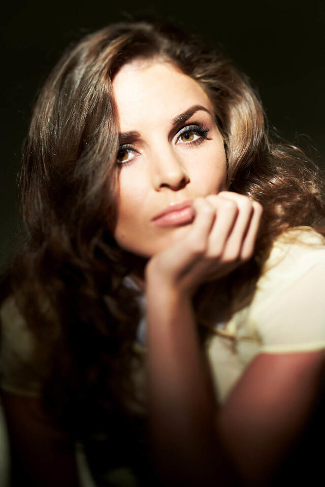 Kseniya Karelina (Kuceva)'s photo