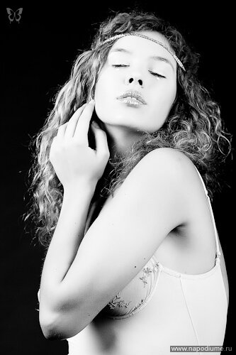 Kaira Danchenko's photo
