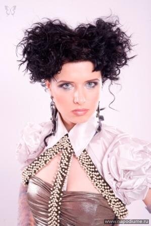 Alena Keleberdenko's photo