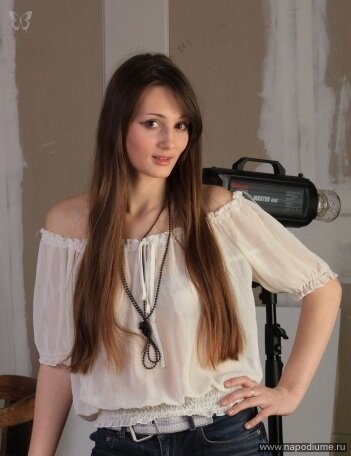 Фото Anna Zaharkina