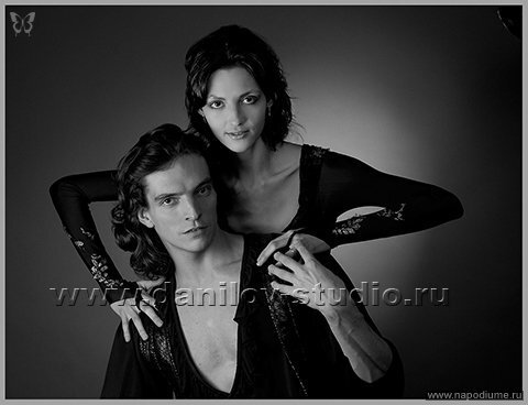 Anton Labunskas's photo