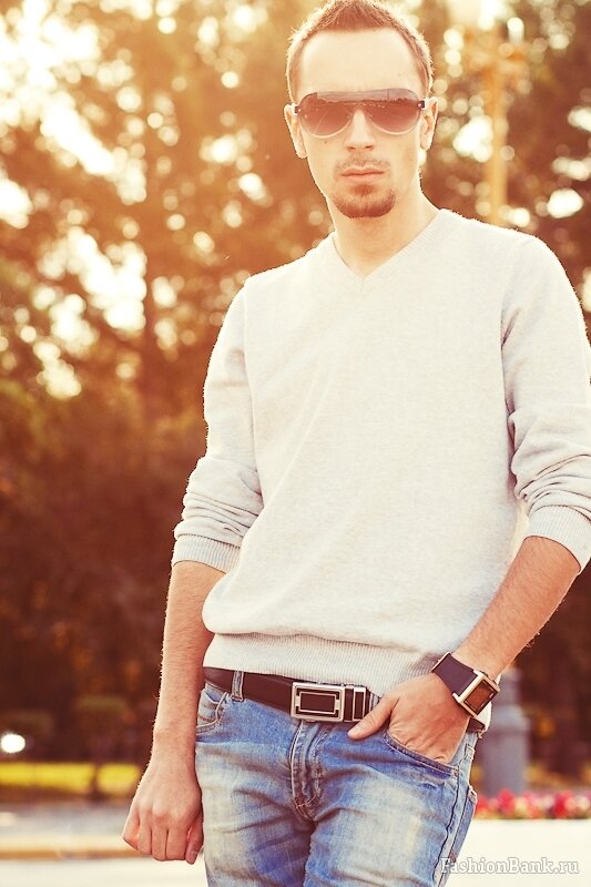 Foto John Salli