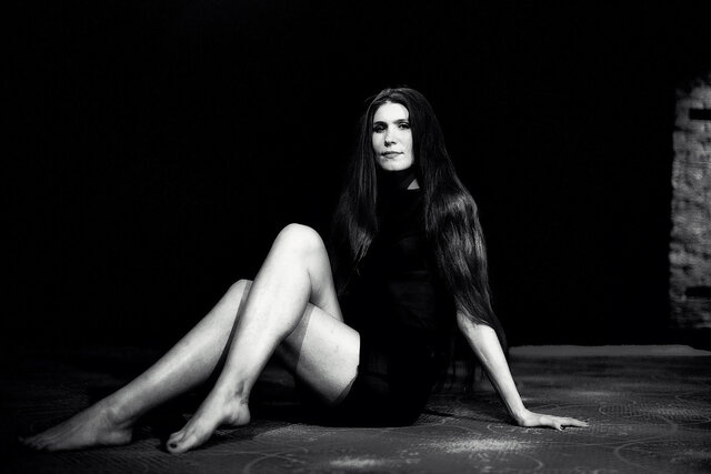 Foto Ekaterina Beljanina