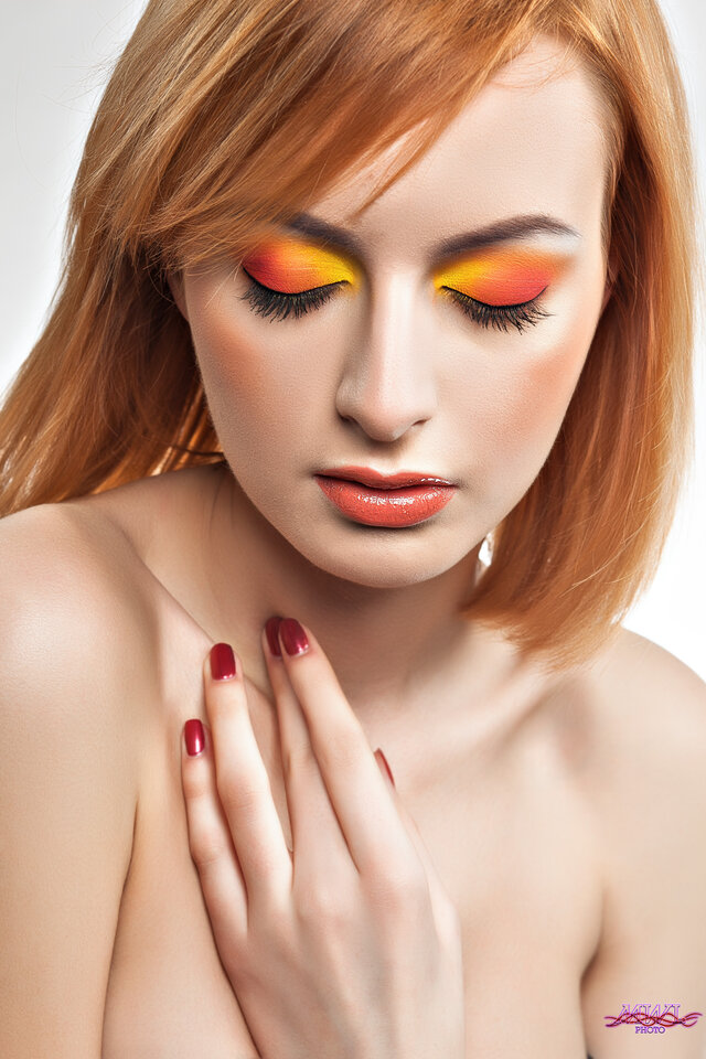Aleksandra Zhuravel''s photo