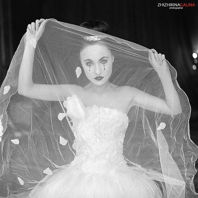 Leyla Verhovskaja's photo