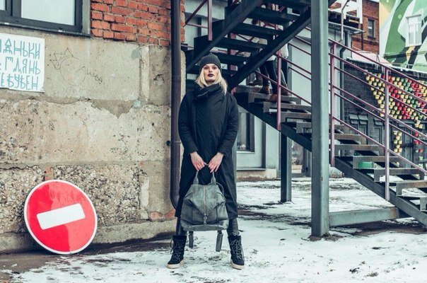 Mariya Kartashova's photo