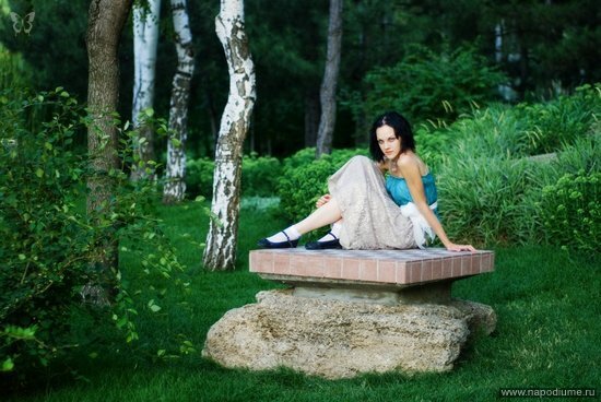 Lilia Lucenko's photo