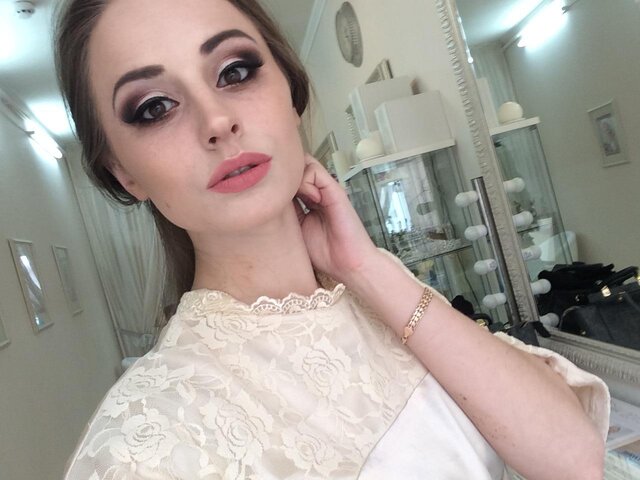 Anastasia Paramzina's photo