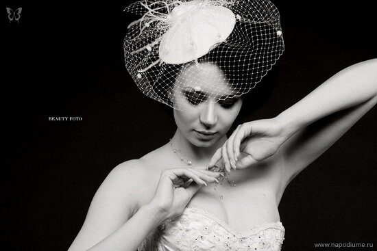 Elizaveta Homakova's photo