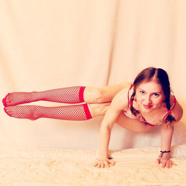 Фото Маргарита Muse_Margaret Макарова