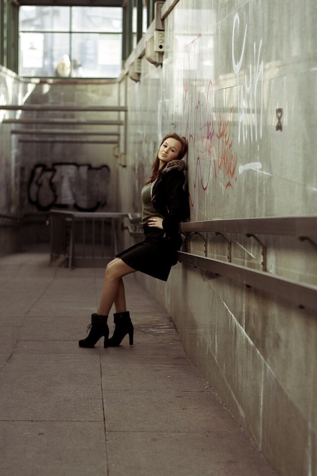 Antonina Tchurikowa's photo