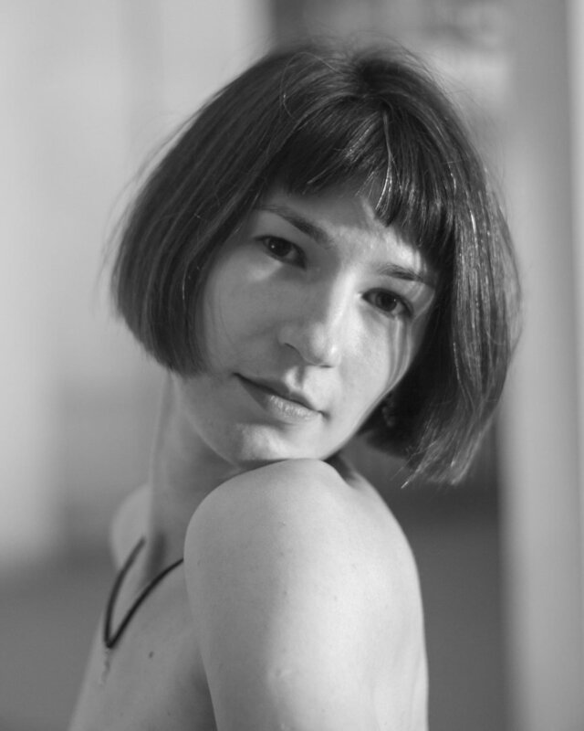 Фото Анастасия  Белых