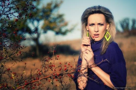 Lubov' Belorucko's photo