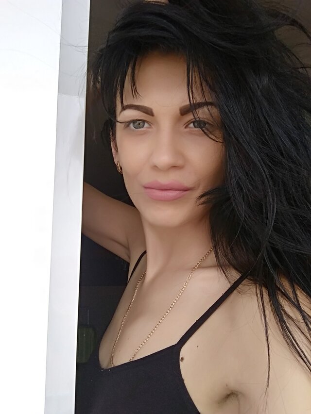 Foto Inneta Brams