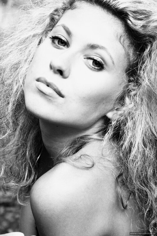 Фото Анна AnnA Турук
