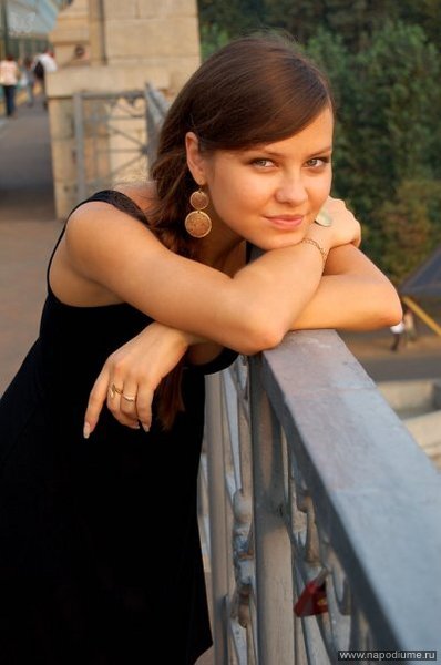 Tatyana Klochkova's photo