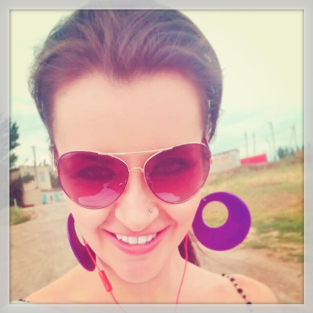 Valeria Kucinskaa's photo