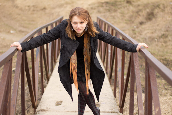 Katerina Akovleva's photo