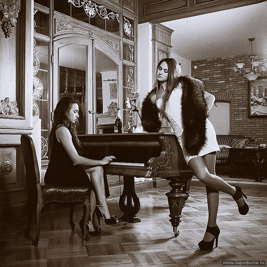 Anita Teraeva's photo