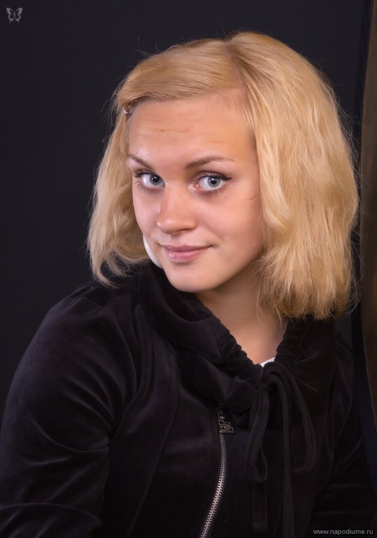 Kristina Kalaceva's photo