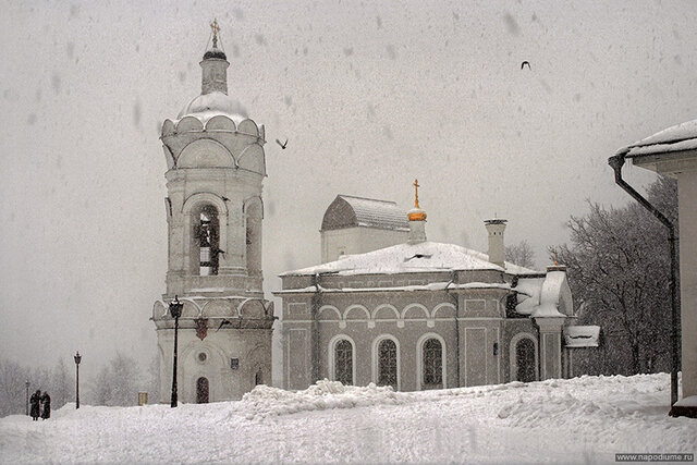 Фото Andrej Vojcehov