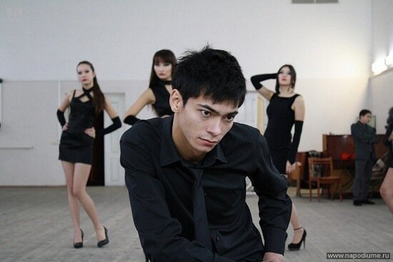 Nikolaj Dzevakov's photo