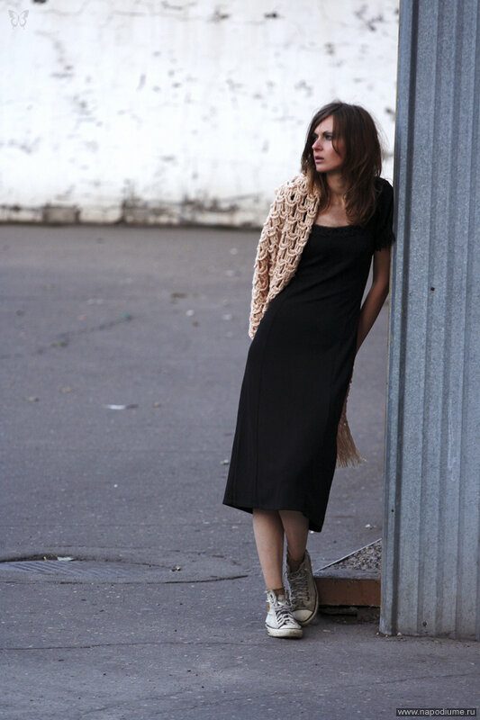 Hana Rosanova's photo