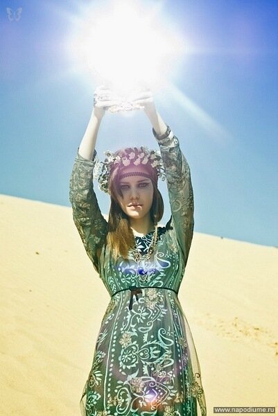 Dar'a Mironcenko's photo