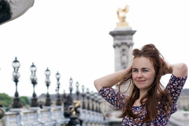 Foto Anna Gerasimova