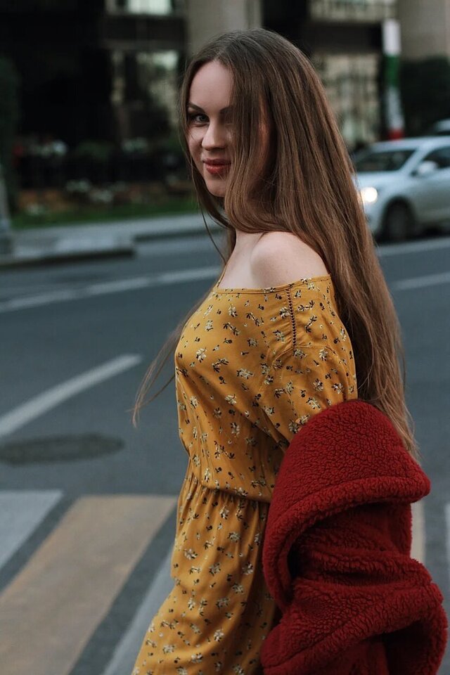 Natalia Prekrasnaya's photo