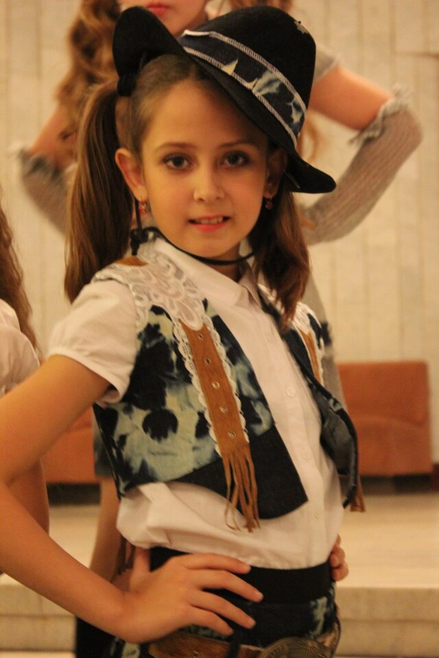 Valeria Akimova's photo