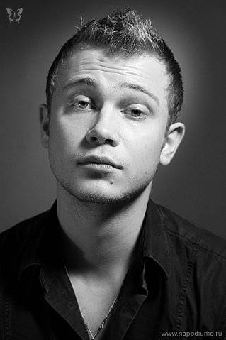 Artem Abramov's photo
