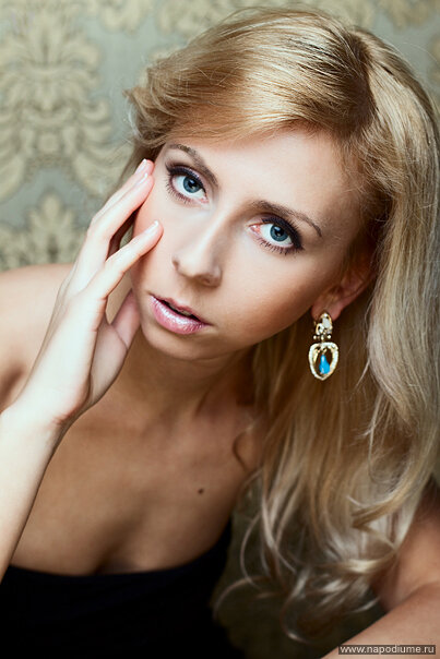 Julia Solomatina's photo