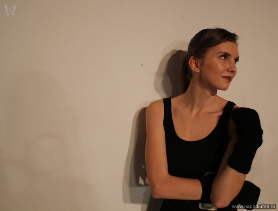 Polina Filippova's photo