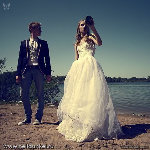 Sofia Cervakova's photo