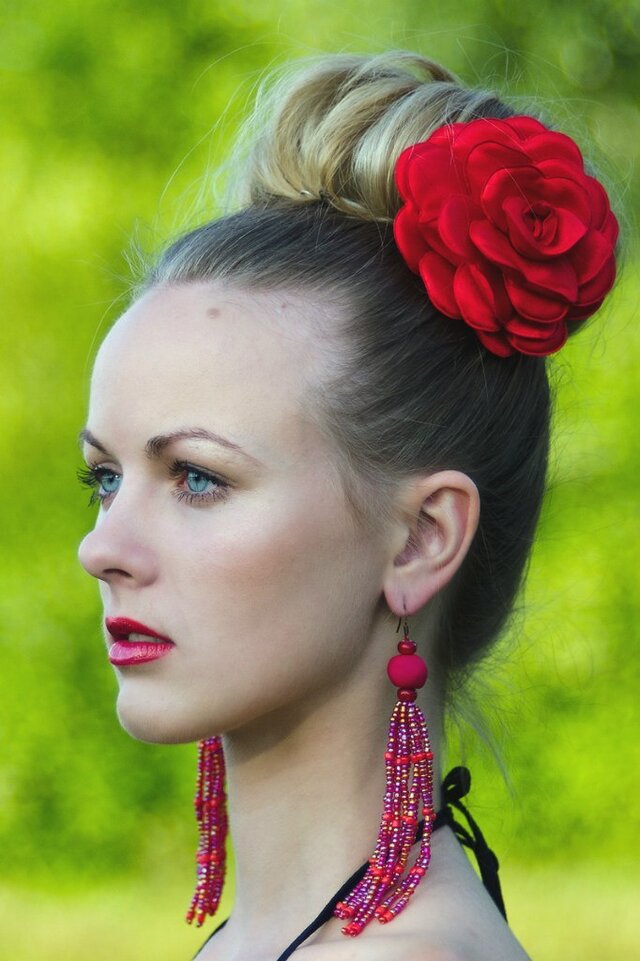 Zlata's photo