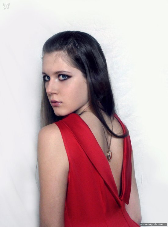 Anna Sulypa's photo