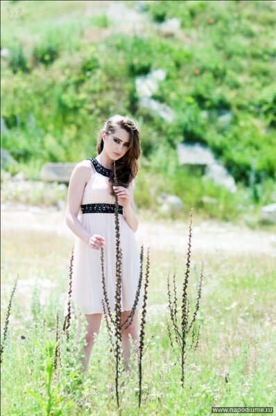 Ana Grizbil's photo