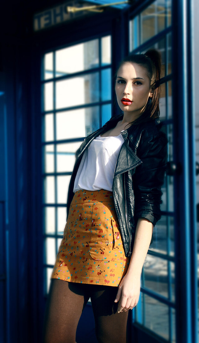 Фото Anastasia Nizzi Parshukova