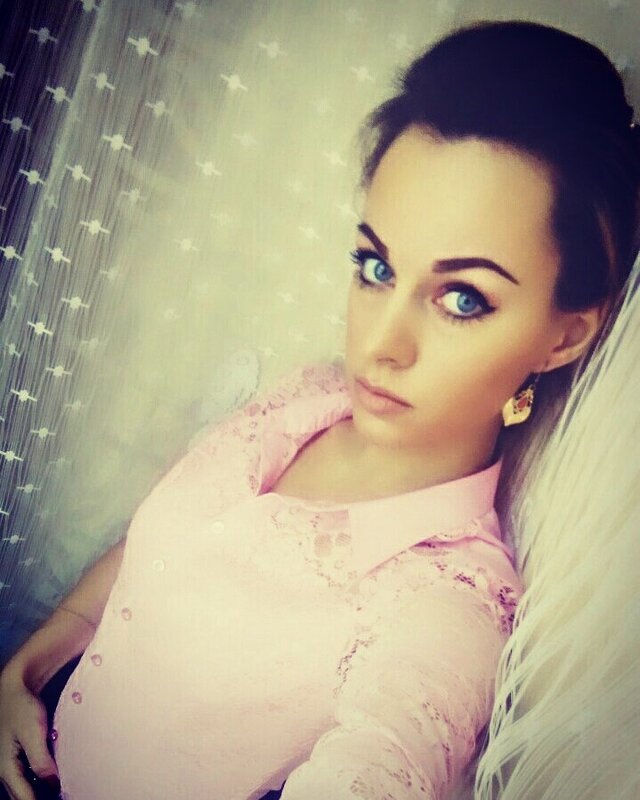Фото Мария Mariya Кумарина