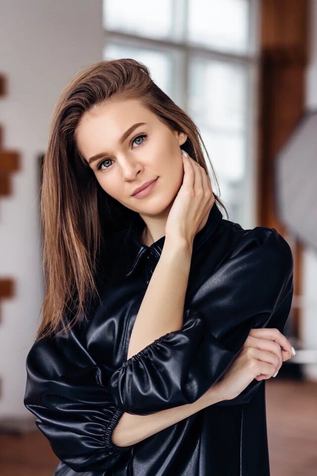 Фото Aleksandra Sandriiiiiiiik Starodubtseva