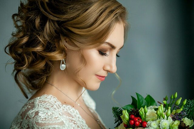Alina Tisenko's photo