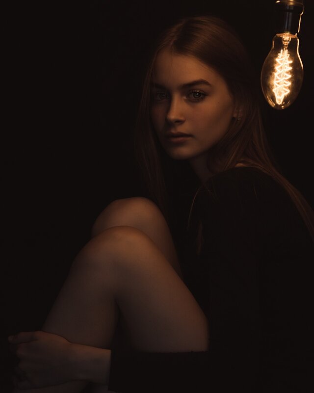 Foto Valeria Plahotnikova